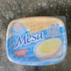Mantequilla 