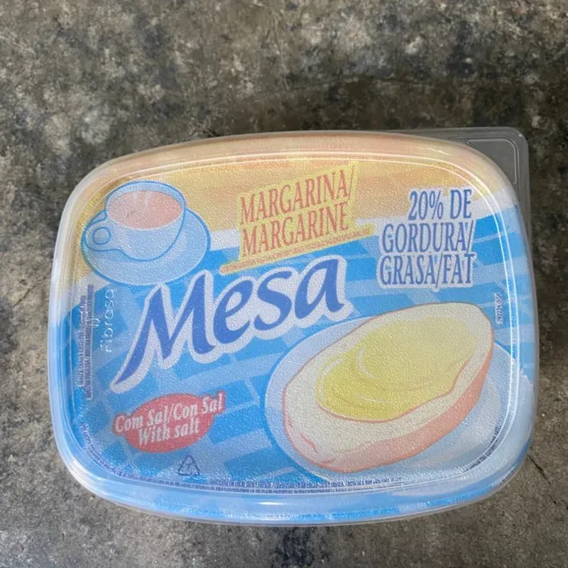 Mantequilla 