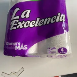 Papel Sanitario 
