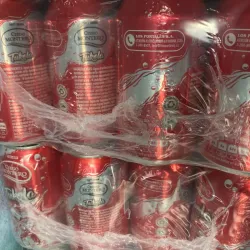 Refresco de Tukola