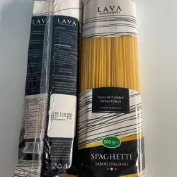 Spaghettis