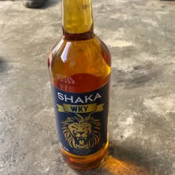 Whisky Shaka 