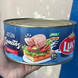 Atún