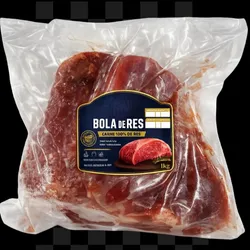 Bola de Res