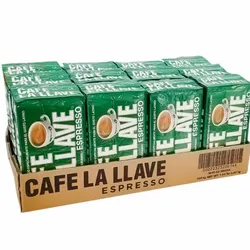 Café la llave