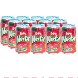 Caja de Jugos Lata