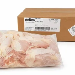 Caja de pollo