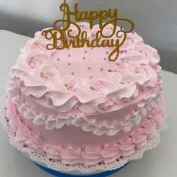 Cake sencillos