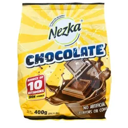 Chocolate en polvo