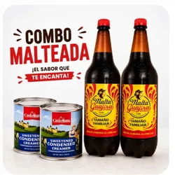 Combo #5