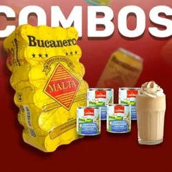 Combo #6