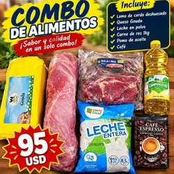 Combos #1
