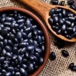 Frijoles negros