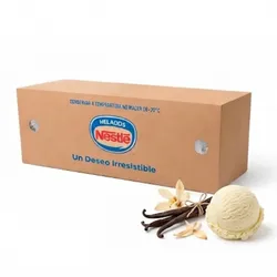 Helado Nestlé 4.5 lt
