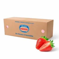 Helado Nestlé 4.5 lt