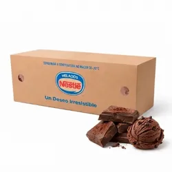 Helado Nestlé 4.5 lt