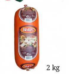 Jamón Bravo