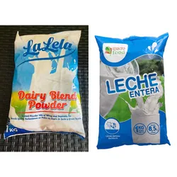 Leche en Polvo