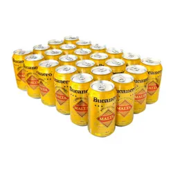 Malta Bucanero