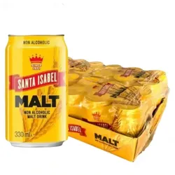 Malta Santa Isabel