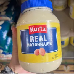 Mayonesa