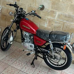 Moto Jincheng