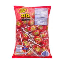 Paquete de Chupa Chupa