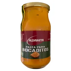 Pasta de Bocaditos