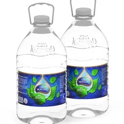 Porron Agua