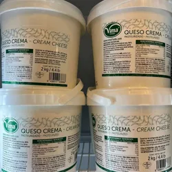 Queso Crema Vima