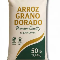 Saco de arroz