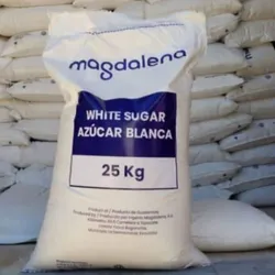 Saco de azúcar