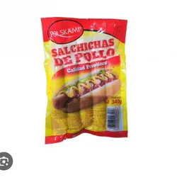 Salchichas