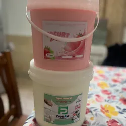 Yogurt