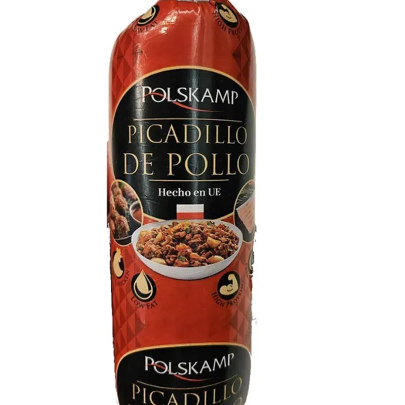 2 PICADIILLOS DE POLLO 500g