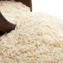 50 lb de arroz importado