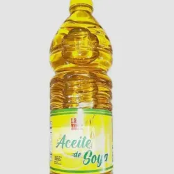 Aceite de 900 ml