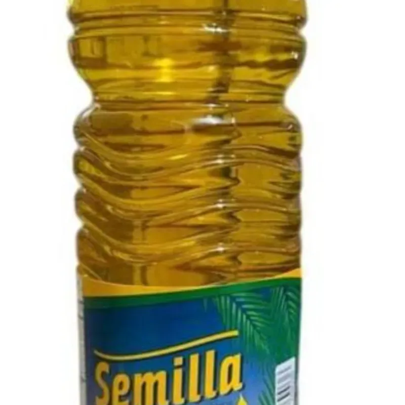 ACEITE VEGETAL ( 900 ML ) 