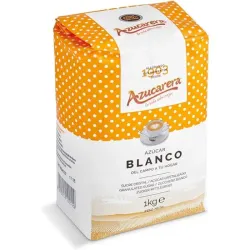 AZUCAR BLANCA ( 1KG ) 