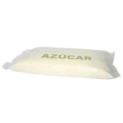 AZUCAR BLANCA ( 1KG ) 5 BOLSAS 