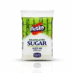 Azúcar blanca FRESKO ( 1kg )