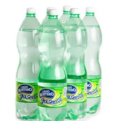 BLISTER DE REFRESCO ( 6 unidades 1.5 lt c/u ) 