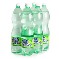 BLISTER DE REFRESCO ( 6 pomos de 1.5 L c/u ) 