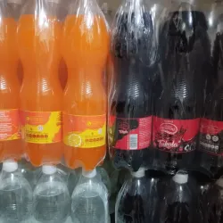 BLISTER DE REFRESCO ( 6 unidades 1.5 lt c/u ) 