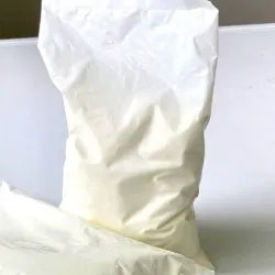 Bolsa de leche en polvo (600 g)