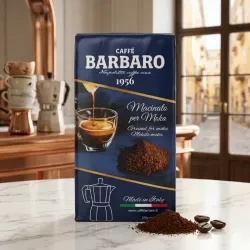 CAFÉ BARBARO ITALIANO
