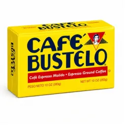 Café Bustelo