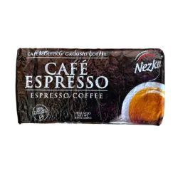 Café Espresso 