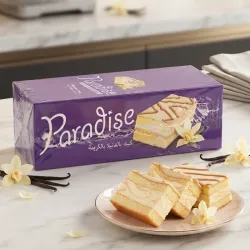 Caja de 24 panquecitos Paradise