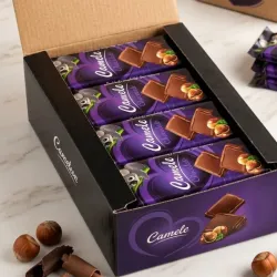 Caja de 24 paquetes de PETEL koala